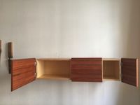 Sideboard, Till Nilson Holz- und M&ouml;belbau